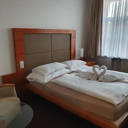 Hotel Jerabek Prag Dış mekan fotoğraf