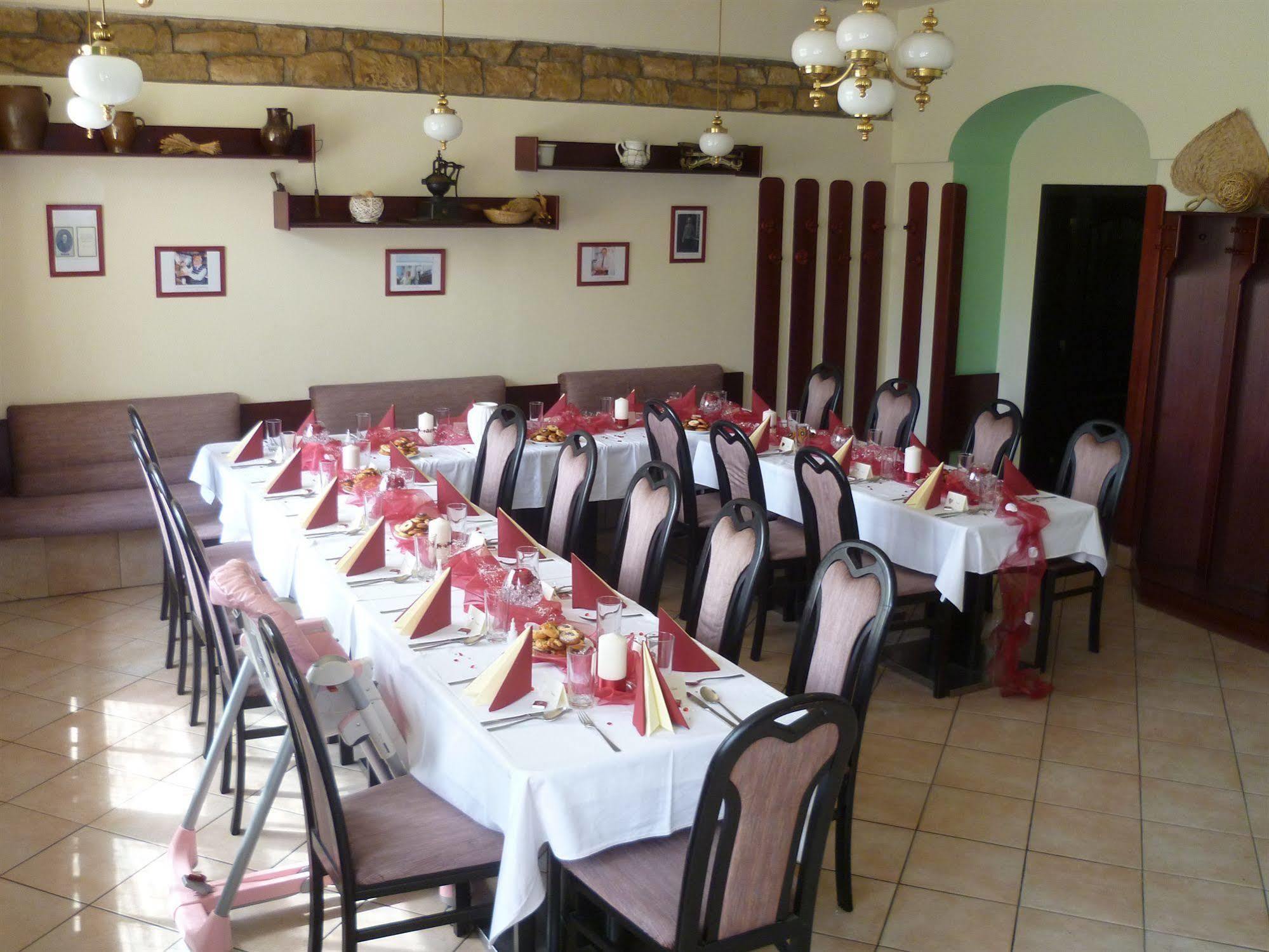 Hotel Jerabek Prag Dış mekan fotoğraf