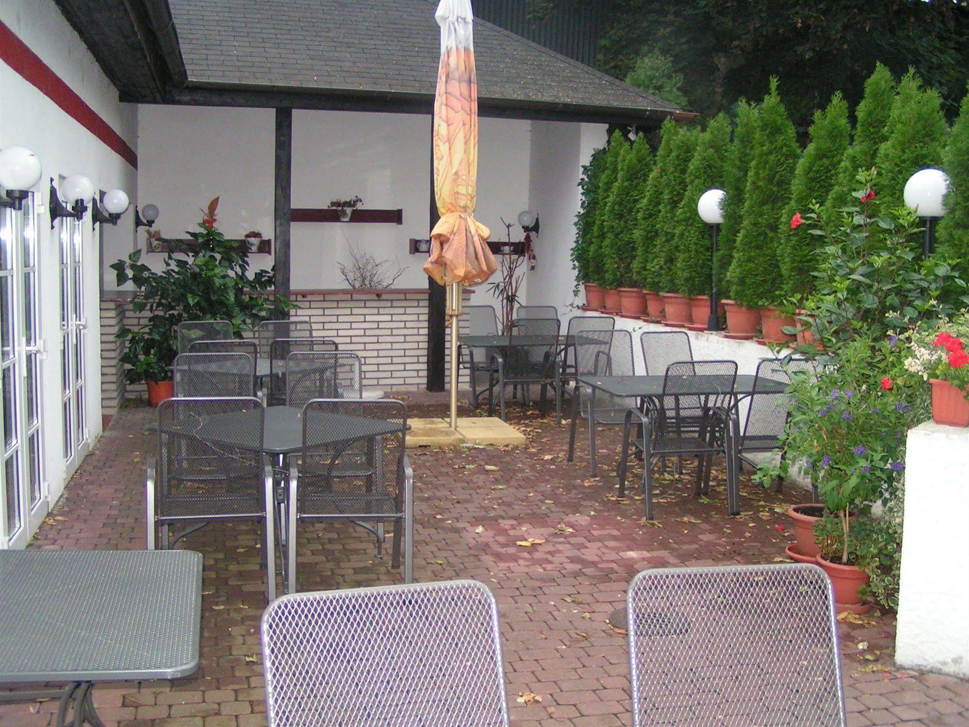 Hotel Jerabek Prag Dış mekan fotoğraf