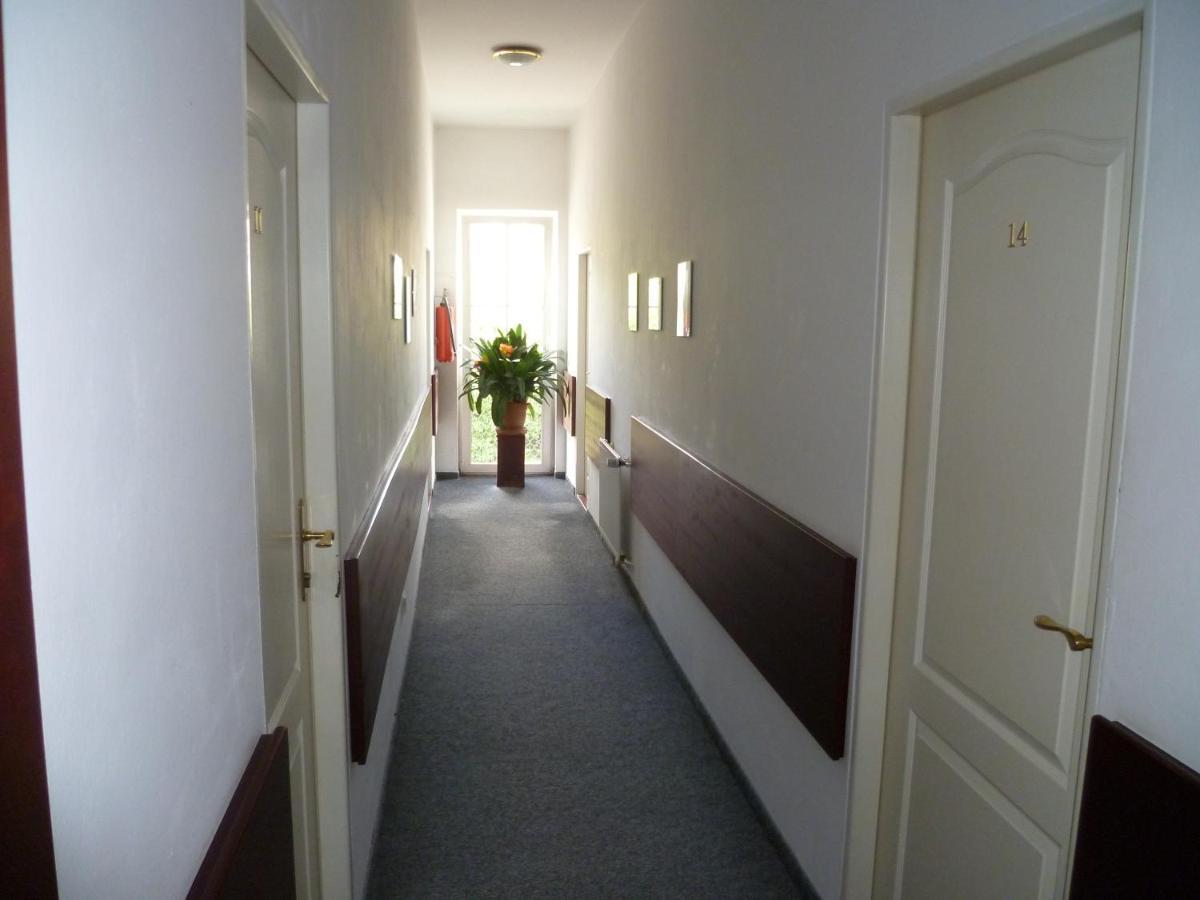 Hotel Jerabek Prag Oda fotoğraf
